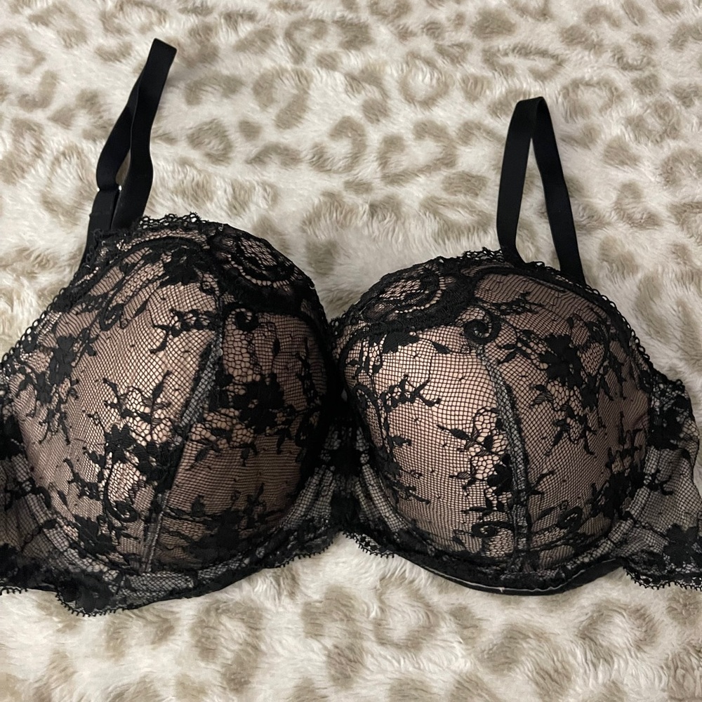 VS Dream Angels lined Demi